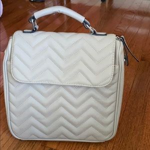 Candie’s Mini Backpack/Purse